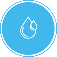 Increase of Water Level in Wells